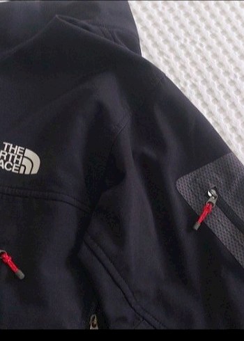 thehenorthface polar mont orijinal ürün temiz - Görsel 3