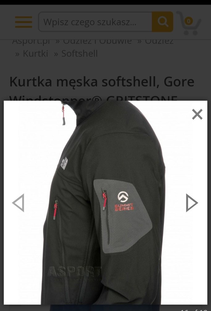 thehenorthface polar mont orijinal ürün temiz - Görsel 2
