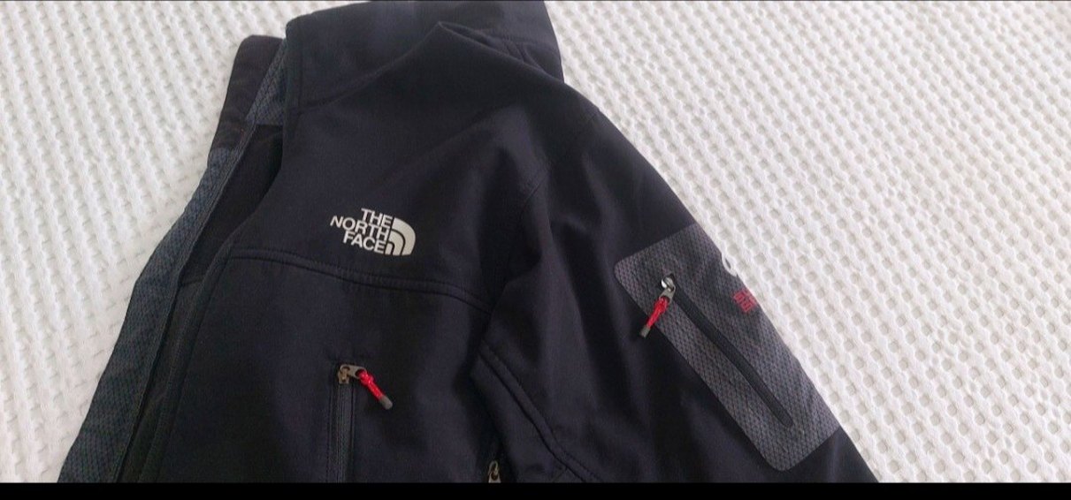 thehenorthface polar mont orijinal ürün temiz - Görsel 3