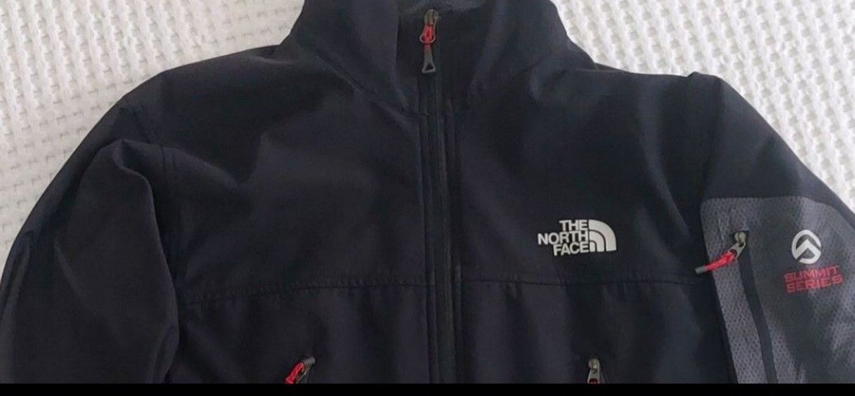 thehenorthface polar mont orijinal ürün temiz - Görsel 4