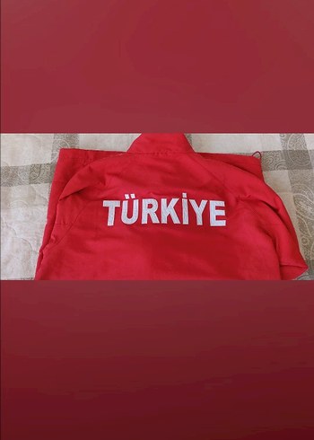 Adidas milli takım Fermuarlı erkek Kadın Eşofman Üstü