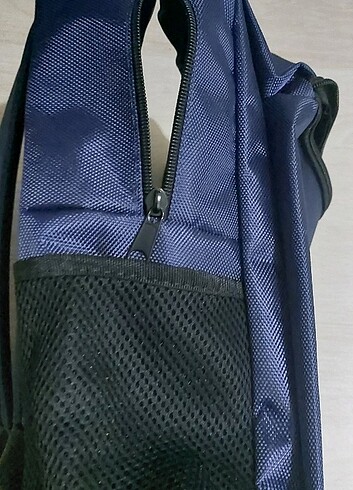 Spor Sırt Çantası  - Görsel 3