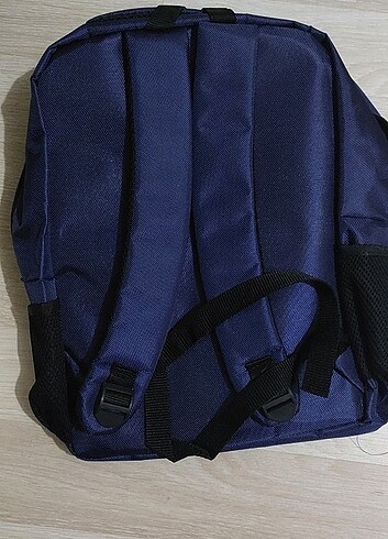 Spor Sırt Çantası  - Görsel 5