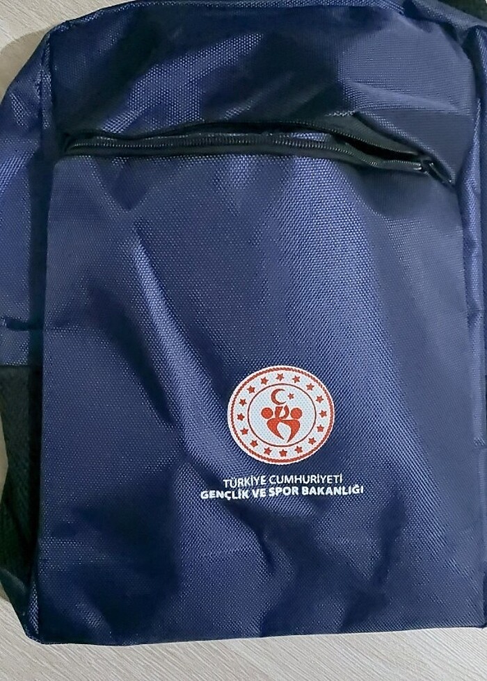 Spor Sırt Çantası  - Görsel 2