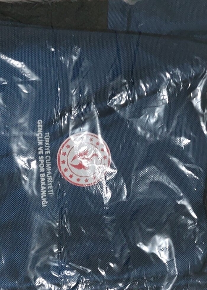 Spor Sırt Çantası  - Görsel 4