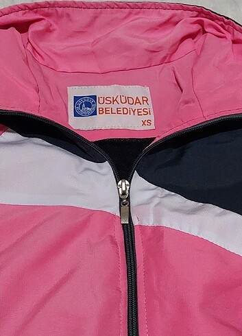 Kız çocuğu eşofman takımı - Görsel 6