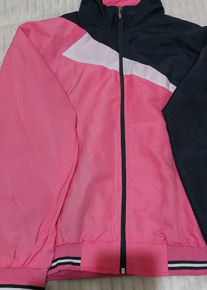 Kız çocuğu eşofman takımı  - Görsel 2