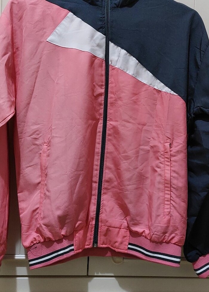 Kız çocuğu eşofman takımı  - Görsel 3