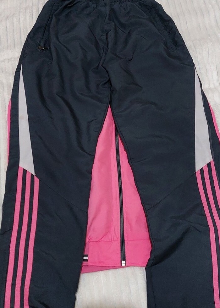 Kız çocuğu eşofman takımı  - Görsel 4