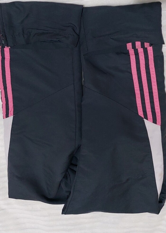 Kız çocuğu eşofman takımı  - Görsel 5