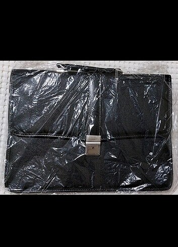 Özel Laptop ve evrak çantası - Görsel 3