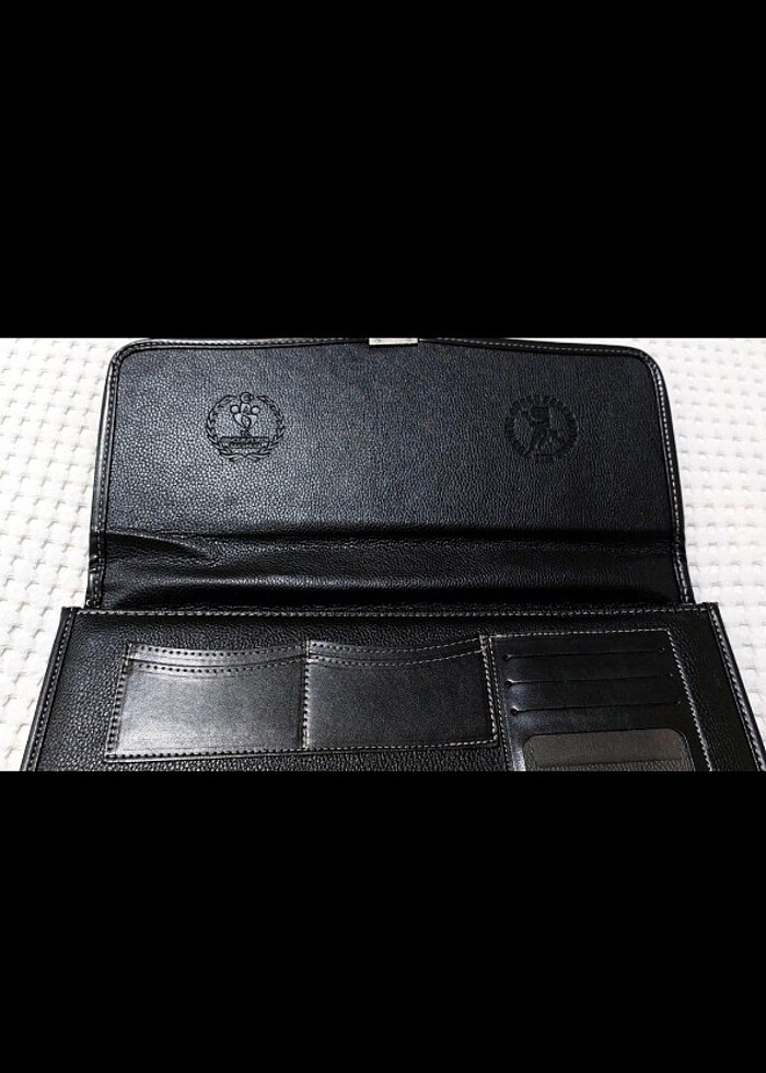 Özel Laptop ve evrak çantası  - Görsel 4