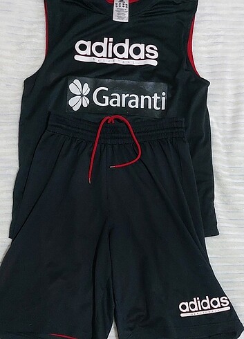 Adidas Çift Taraflı Basketbol Forması

Çanta  - Görsel 2