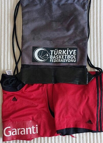Adidas Çift Taraflı Basketbol Forması

Çanta  - Görsel 8