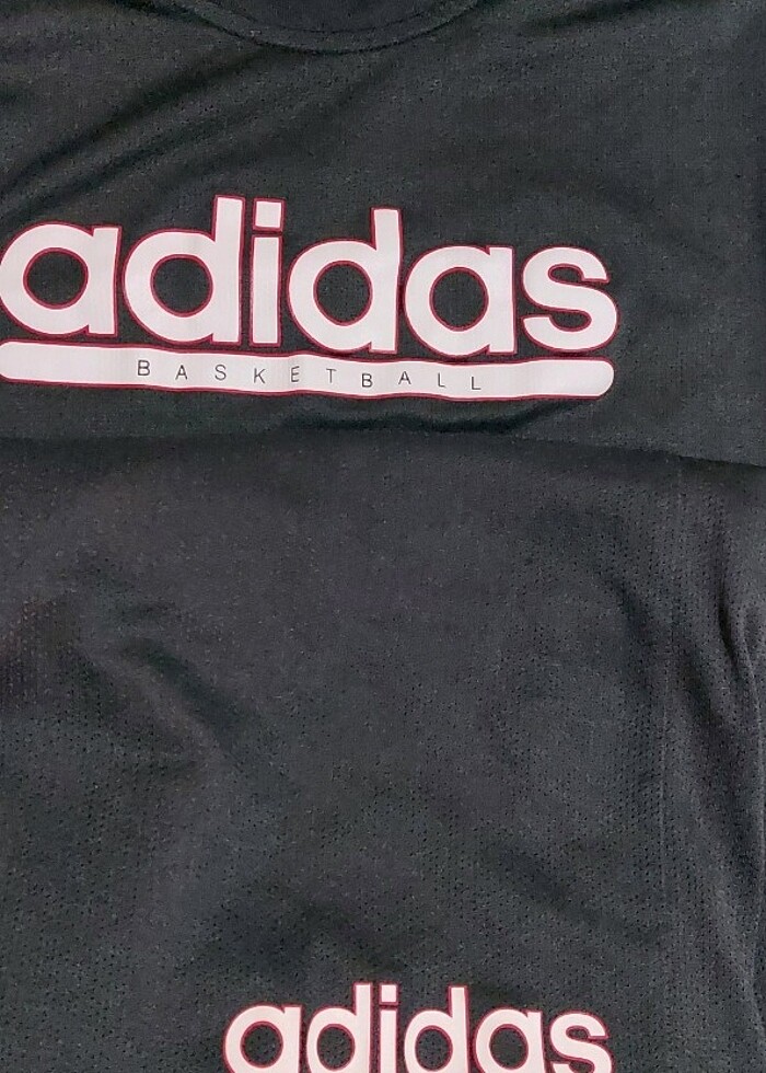 Adidas Çift Taraflı Basketbol Forması

Çanta  - Görsel 5