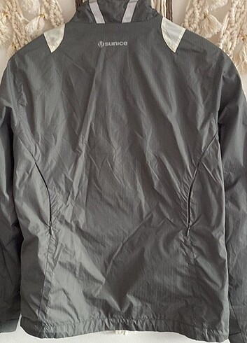 Olimpiyat yağmurluk  - Görsel 4