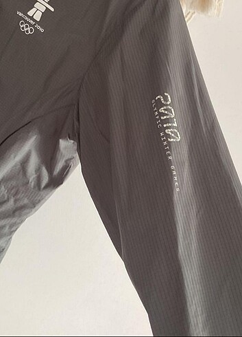 Olimpiyat yağmurluk  - Görsel 5