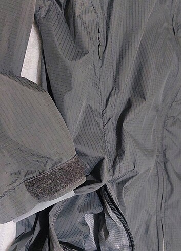 Olimpiyat yağmurluk  - Görsel 8