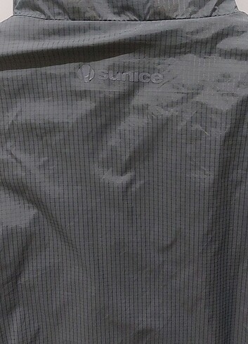 Olimpiyat yağmurluk  - Görsel 11