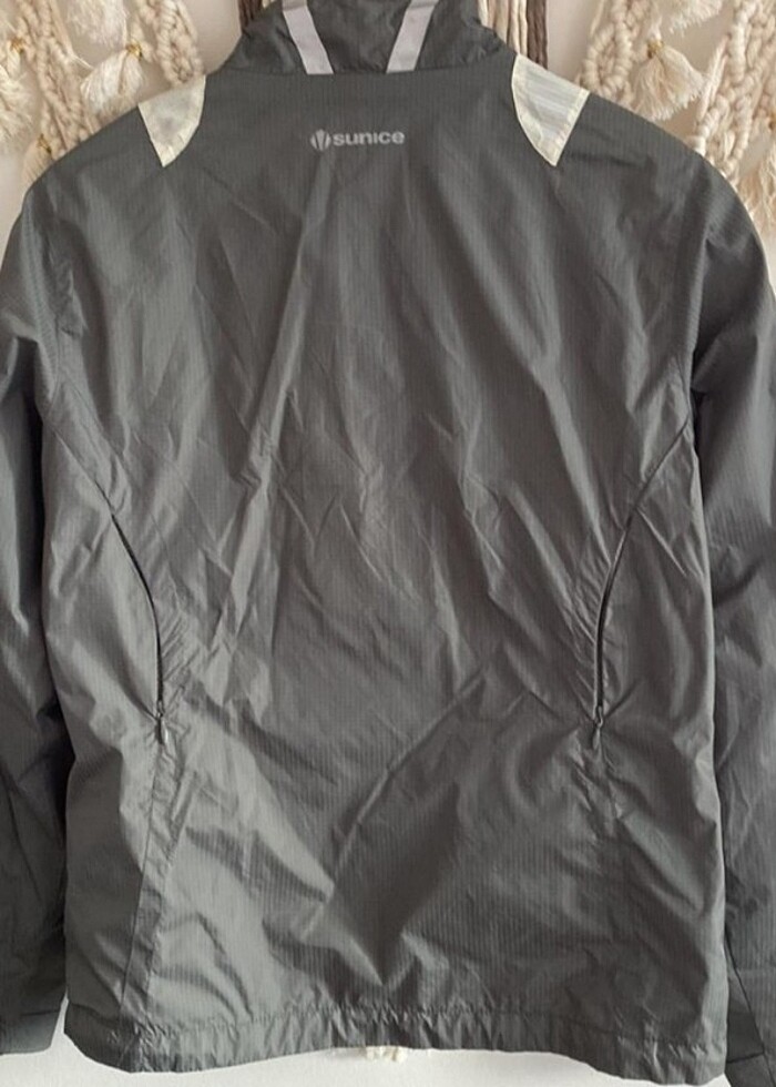 Olimpiyat yağmurluk  - Görsel 4