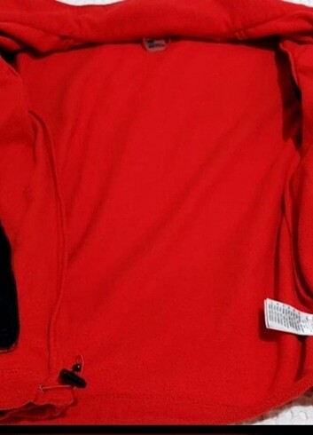 McKINLEY Skeena polar erkek - Görsel 2