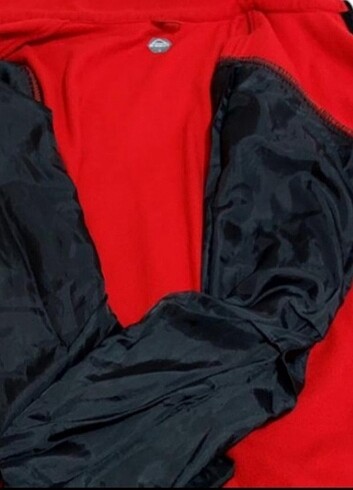 McKINLEY Skeena polar erkek - Görsel 6