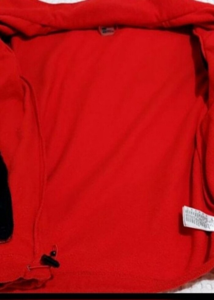 McKINLEY Skeena polar erkek  - Görsel 2