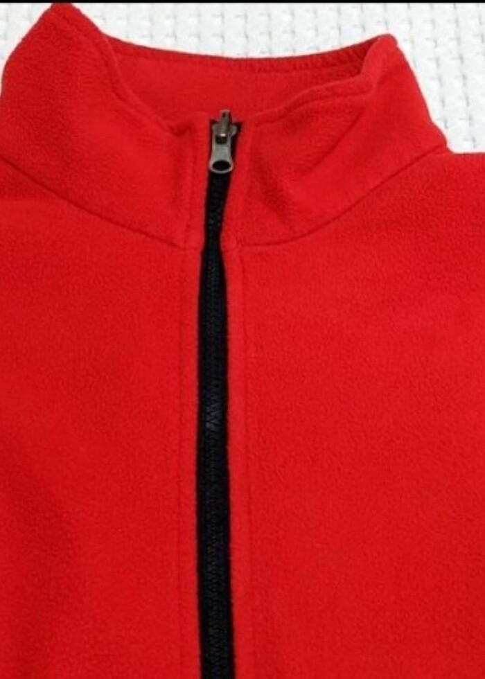 McKINLEY Skeena polar erkek  - Görsel 4