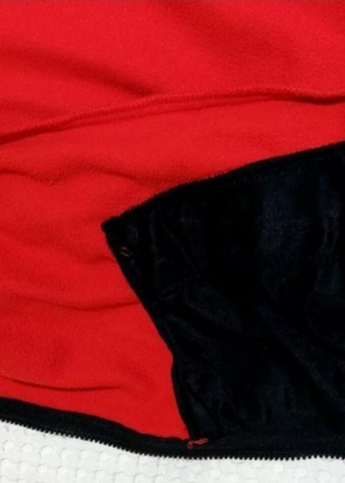 McKINLEY Skeena polar erkek  - Görsel 5