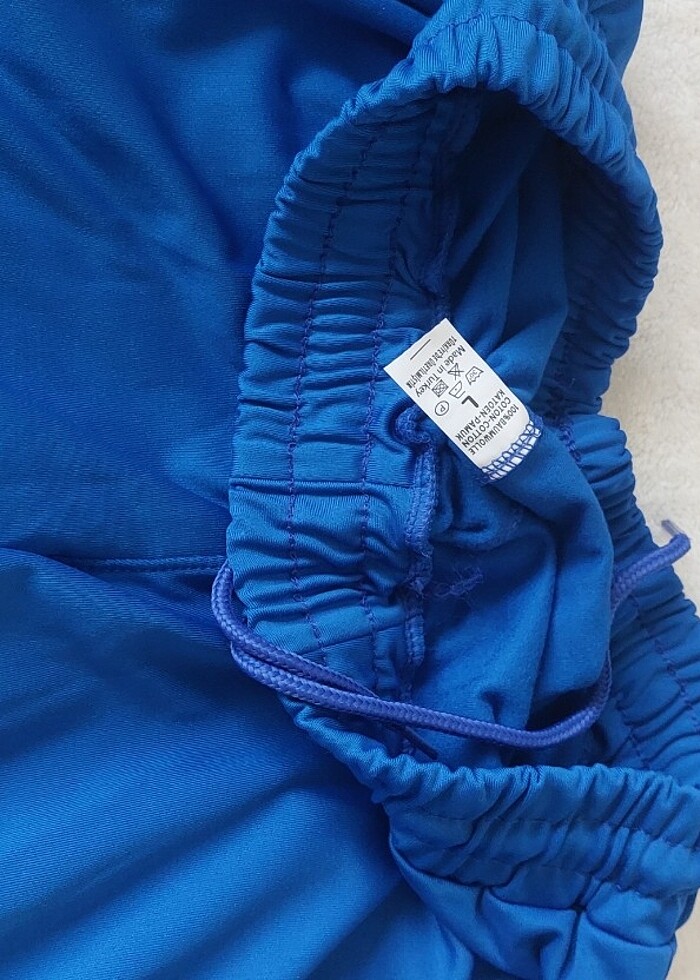 kapri şort  - Görsel 2