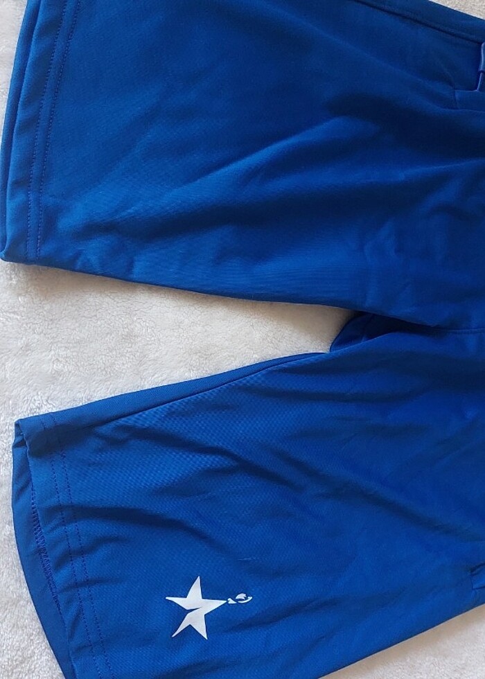 kapri şort  - Görsel 3