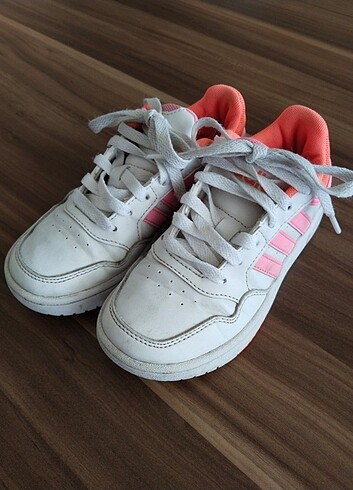 Adidas kız çocuk ayakkabı 