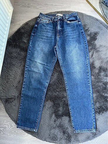 Koton Koton mom jean