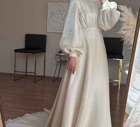 MAYURA SOFİA ELBİSE
