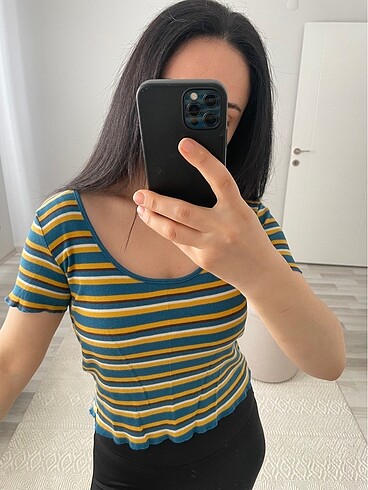 Zara tshirt
