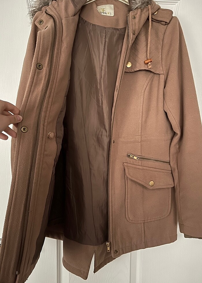 Camel Kaban - Görsel 2