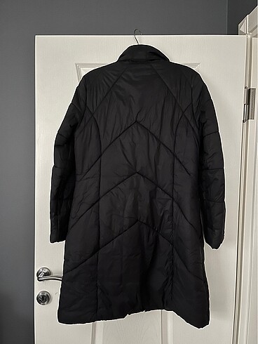 Şişme mont - Görsel 3