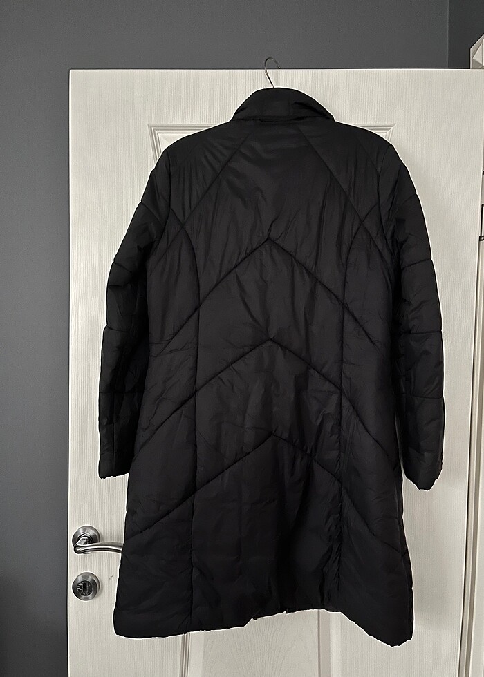 Şişme mont - Görsel 3