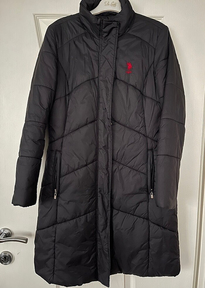 Şişme mont - Görsel 2