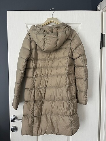 Şişme mont - Görsel 2