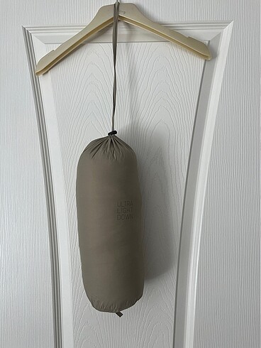 Şişme mont - Görsel 4