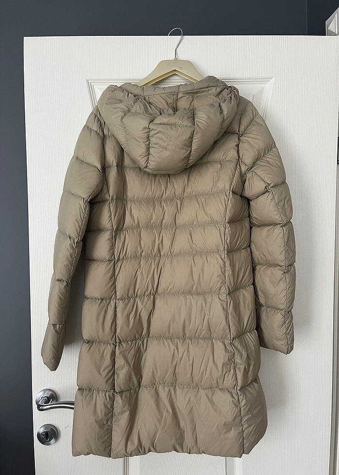 Şişme mont - Görsel 2