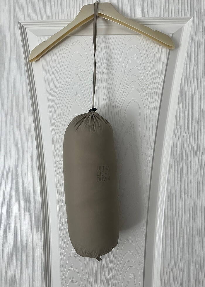 Şişme mont - Görsel 4