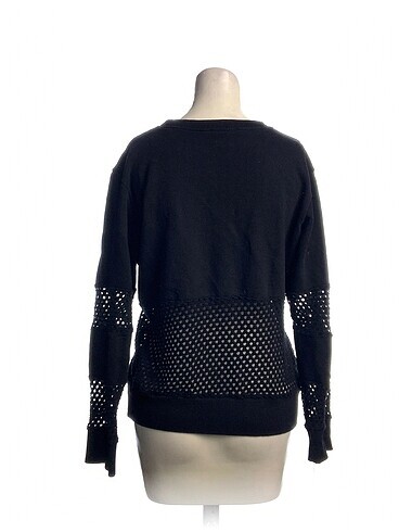 l Beden PreLoved Sweatshirt %70 İndirimli.