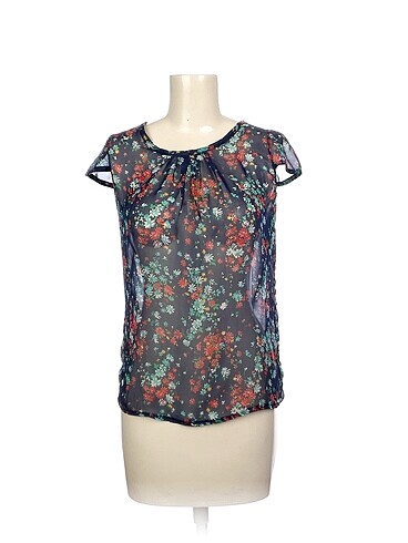 PreLoved Bluz %70 İndirimli.