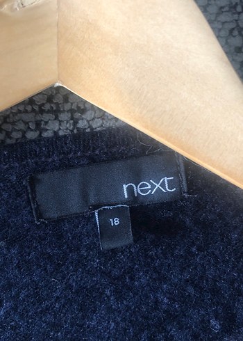 Kız Çocuk Gri Yün Örgü Bolero - Görsel 2