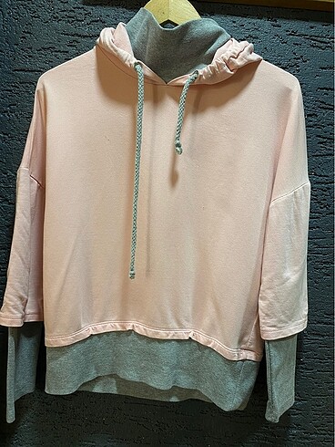 Sweatshırt
