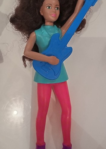 Barbie Renkli Bebekler - Görsel 4