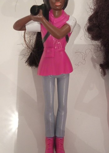 Barbie Renkli Bebekler - Görsel 3