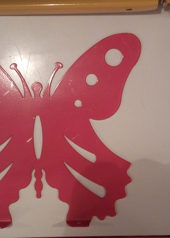 Çocuk odası raf monte Aparatı seti - Görsel 4